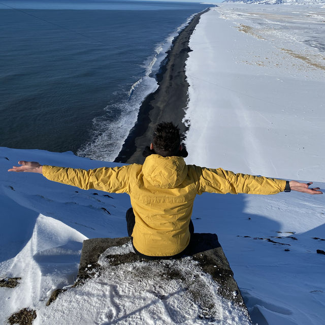 Exploring Iceland’s Ring Road: A Journey Through Breathtaking Landscapes 🇮🇸 