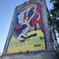Yerevan Moments