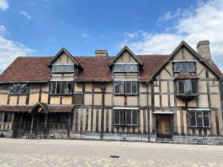 Stratford upon Avon 🇬🇧