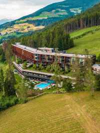 My Arbor - Plose Wellness Hotel