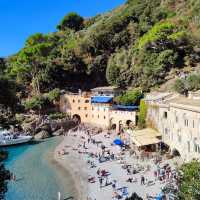 Hidden gem in Italy 🇮🇹