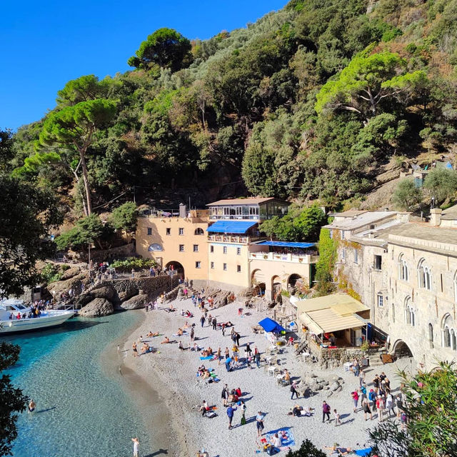 Hidden gem in Italy 🇮🇹