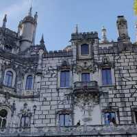 雷加萊拉莊園 Quinta da Regaleira