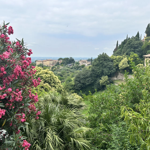 Asolo, A true taste of the Real Italy 