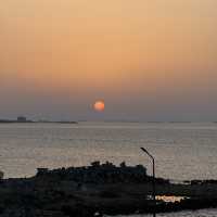 Vibrant Heart of Alexandria 