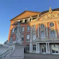 trier the oldest city in germany