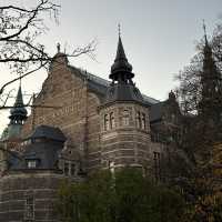 Perfect Day in Stockholm: Museums, Boat Tours, and Scenic Walks