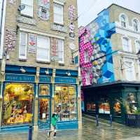 Folkestone: A Seaside Town Full of History, Charm & Festive Magic