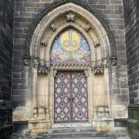 Vyšehrad