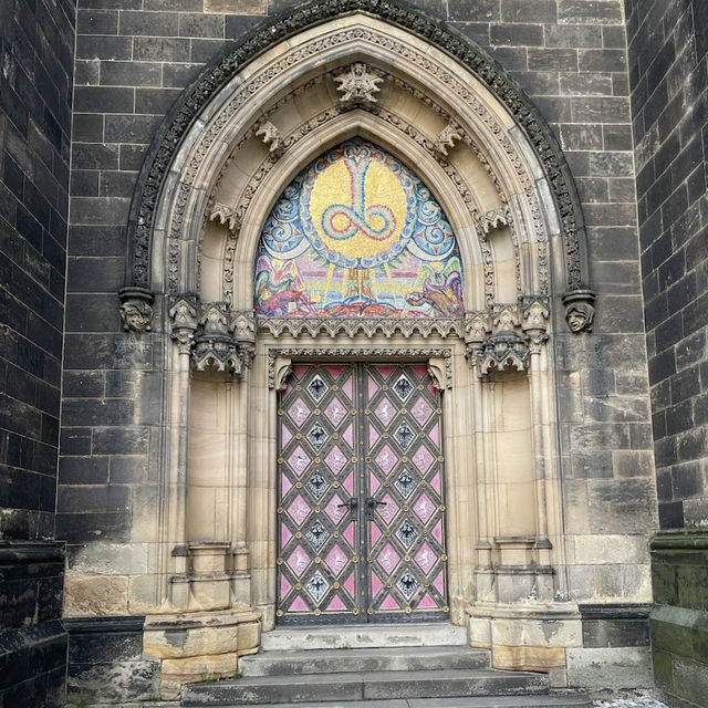 Vyšehrad