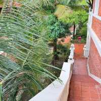 Cassia Cottage