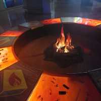 Cradle of humankind is a must vist