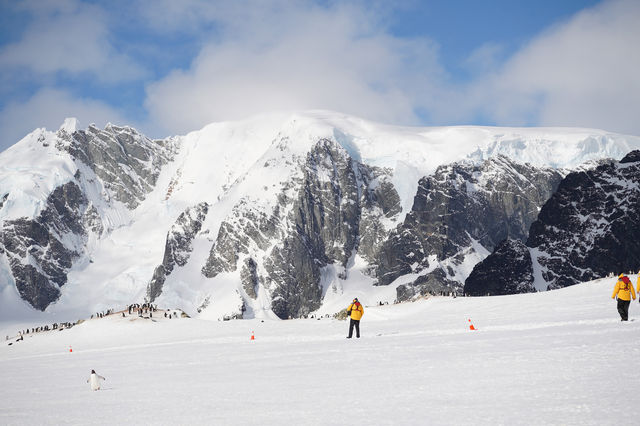 🇦🇶 Day 5-8: FINALLY REACHED ANTARCTICA