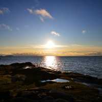 Seaside Escapes: Helsinki's Best Beach Destinations