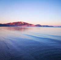 Unveiling Laganas Beach: A Tropical Oasis in Greece