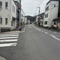 *大阪——日本的美食與文化之都*