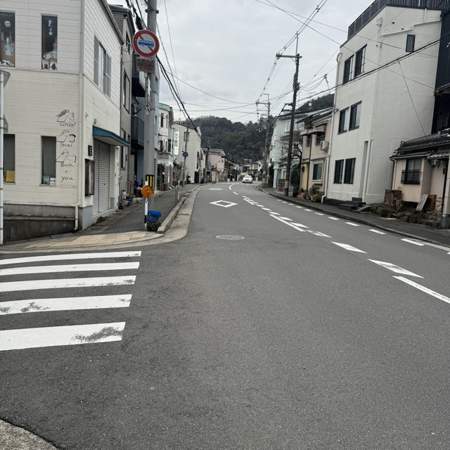*大阪——日本的美食與文化之都*