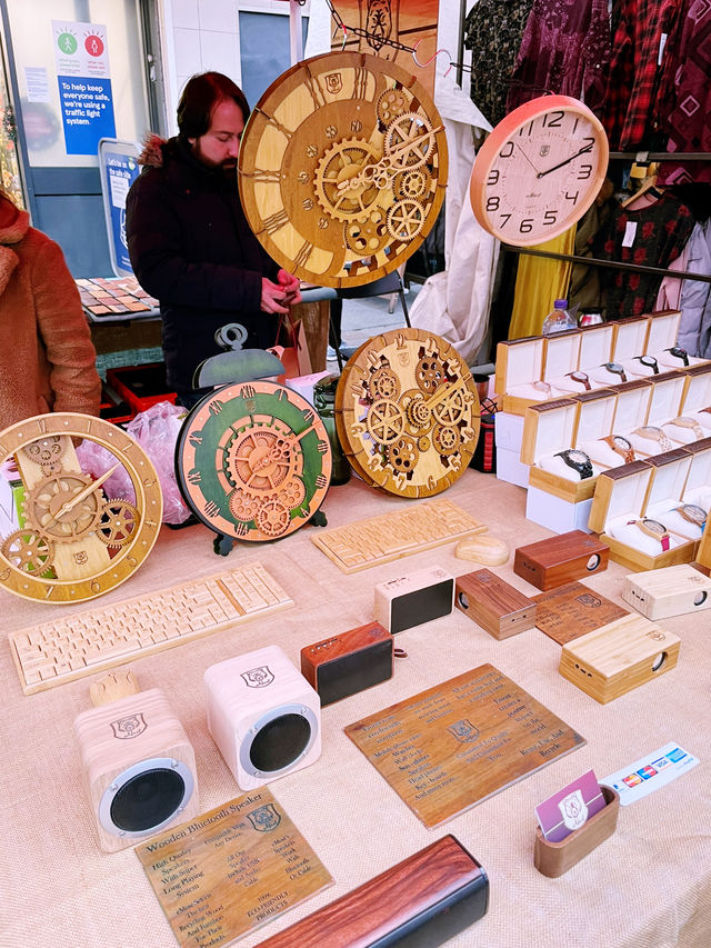 A Perfect Day in West London: Notting Hill, Portobello Road & the V&A Museum