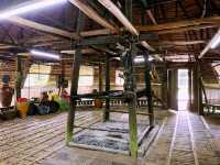 Sarawak Cultural Village – The Ultimate Living Theme Park of Borneo