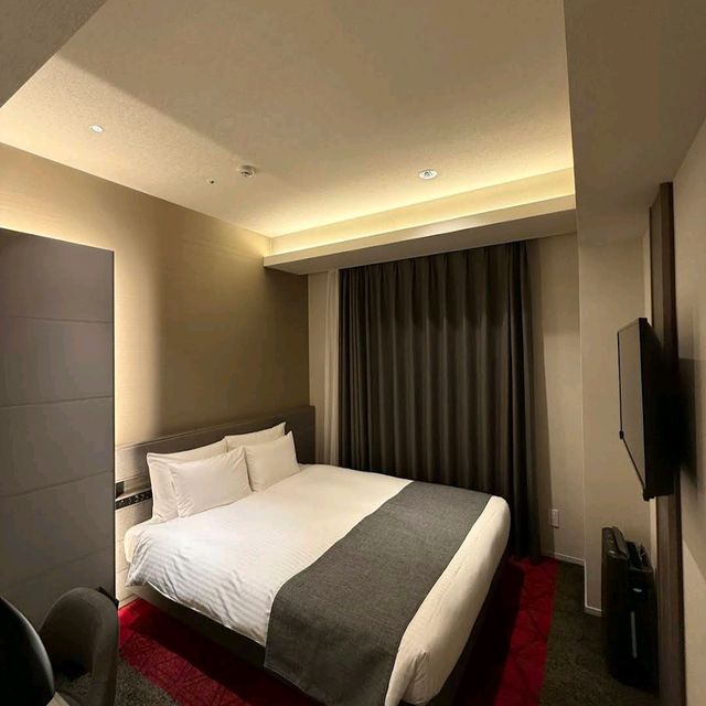 Hotel JAL City Fukuoka Tenjin
