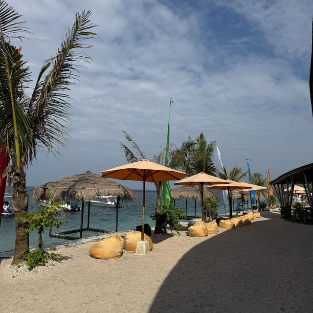 10 Days in Bali