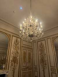 🇫🇷 卡納瓦莱博物館 Musée Carnavalet👑