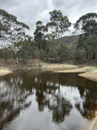⛰️🚴 Explore You Yangs Regional Park: Hiking & Biking Among Ancient Granite Peaks