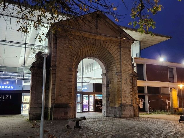 WW2 Military fans must go: Museum Dunkerque 1940 Operation Dynamo