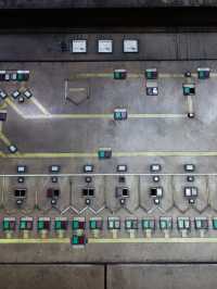Zeche Zollverein: Industrial Heritage and Modern Design 