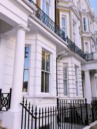 Exploring London’s Elegant West: Paddington, Kensington & Earl’s Court
