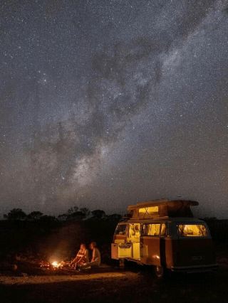 Romantic Road Trip Spots in Australia 💖🚗