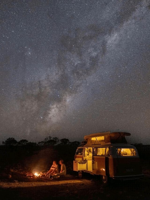 Romantic Road Trip Spots in Australia 💖🚗
