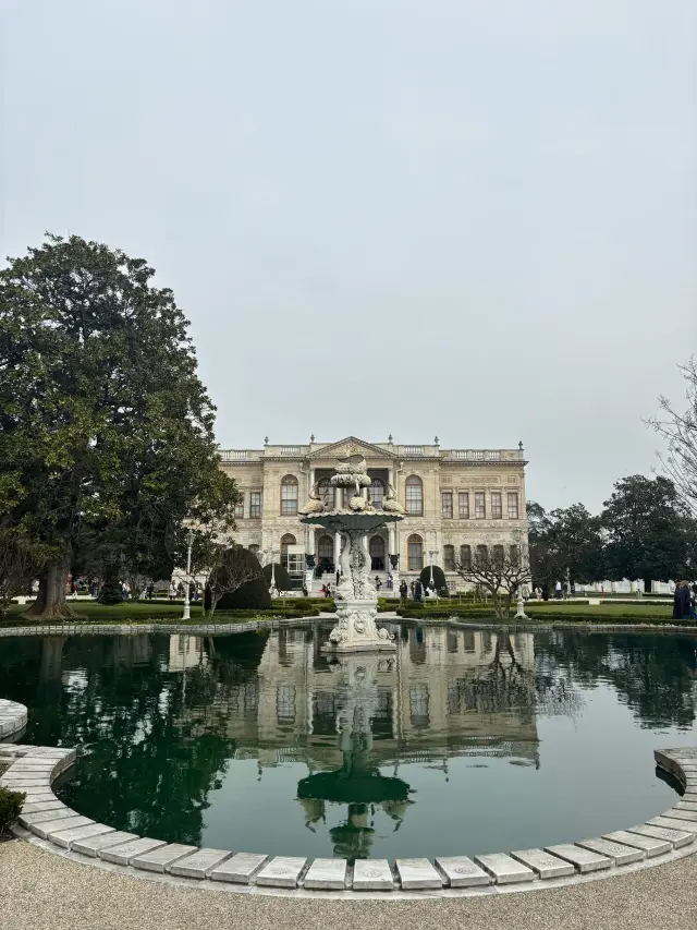 1 Day Itinerary in Istanbul