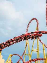 VinWonders Phu Quoc: Explore the biggest theme park in Vietnam!