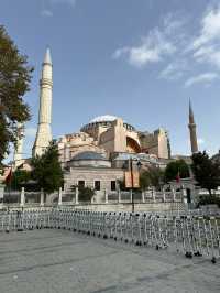 Istanbul is truly beautiful!!!