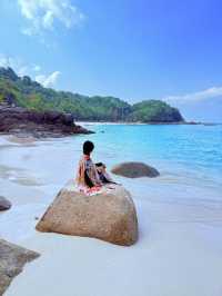 Freedom beach 
