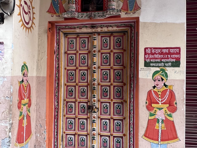 バラナシに行くべき5つの理由 🇮🇳✈️🌎