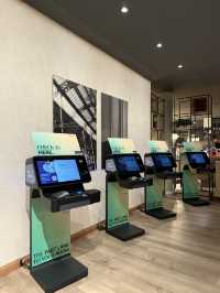 Convenience Meets Comfort: A Stay at Intercity Hotel Frankfurt Hauptbahnhof South