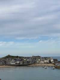 St Ives 4 Days Itinerary