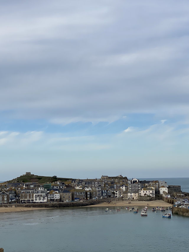 St Ives 4 Days Itinerary