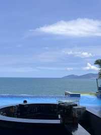 え、これ本当にベトナム？」—天空に浮かぶプールと、極上スパの楽園へ🇻🇳🌏✈️ 