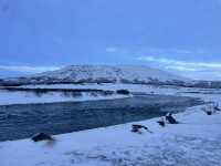Unforgettable 3-Day Adventure: Exploring Keflavik & the Golden Circle