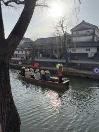 日本らしい美しさを感じられる“穴場の名所”倉敷美観地区を訪れるべき理由🇯🇵✈️🌏
