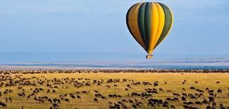 5 Days Tanzania Safari from Zanzibar