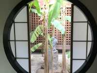 A Corner of Ancient Japanese Peace