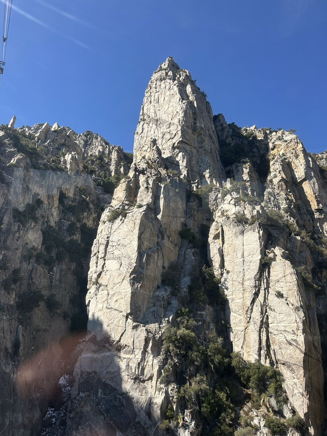 3 days in Palm Springs
