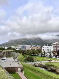 Castle of Good Hope – History Behind the Stone Walls 🏰
