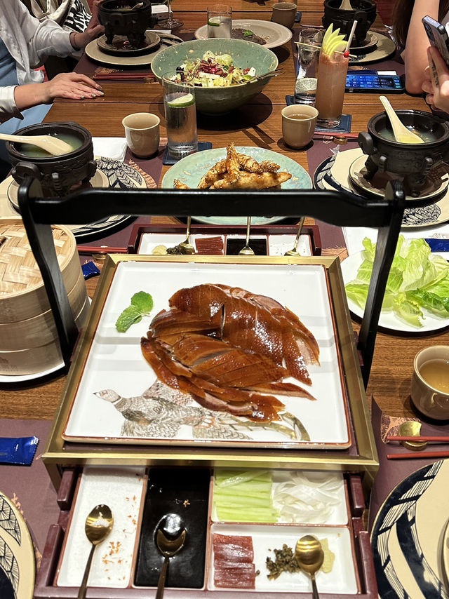 Skywalks, Sensory Worlds & Street Flavors: My 5-Star Macao Escape