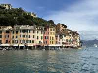 🌺 Portofino: The Italian Riviera’s Crown Jewel 💎🇮🇹