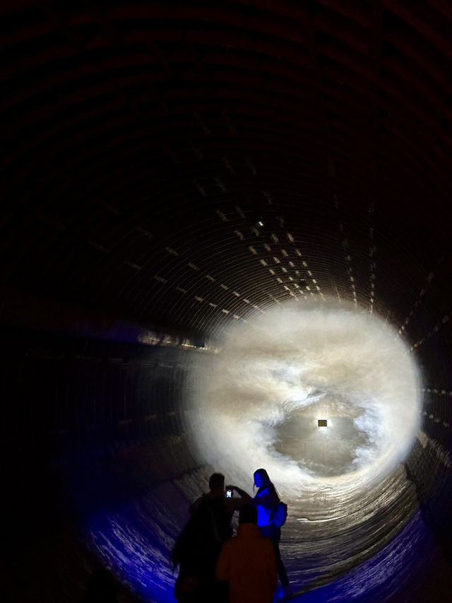 Hidden beneath the city: the mystery of Bunker 703!